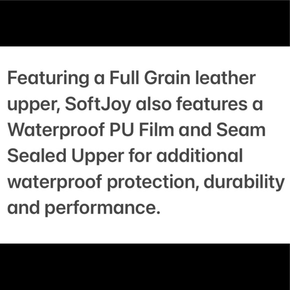 Footjoy Golf Shoes 9 Narrow Soft Joys - Picture 16 of 16